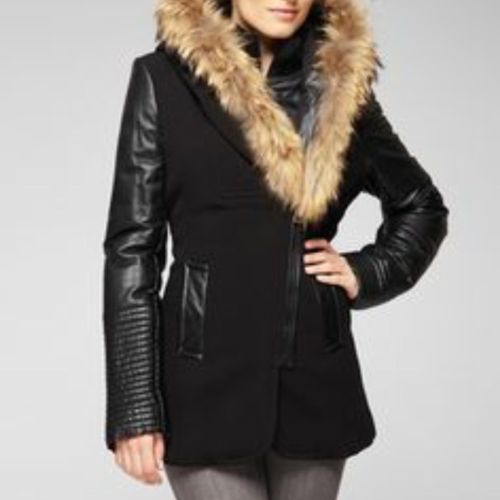 RUDSAK | Authentic Rudsak Suzy Jacket